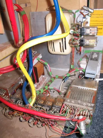 Control Unit