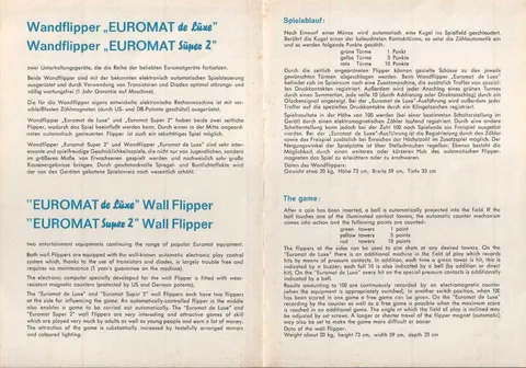 Flyer - Back