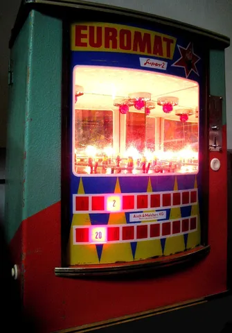 Illuminated Front View