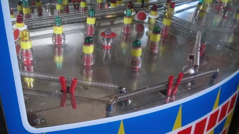Playfield