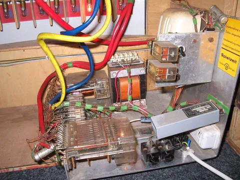 Control Unit