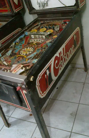 Cabinet - Right
