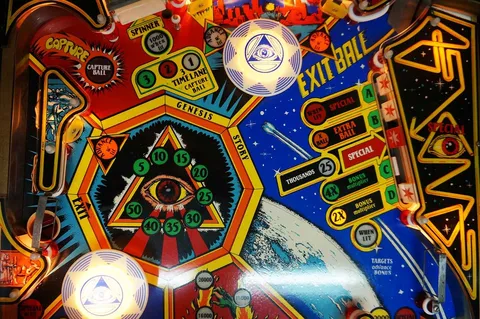 Middle Playfield
