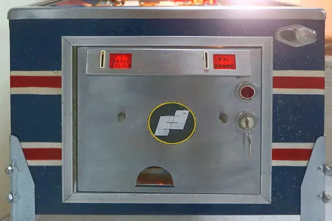 Cabinet - Front
