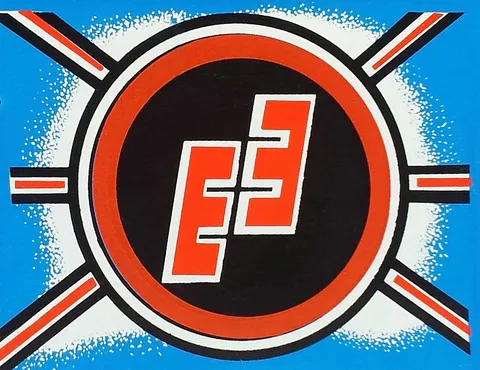 Manufacturer Logo*