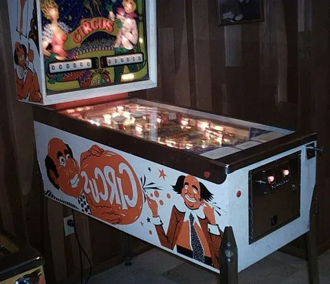 Cabinet - Left