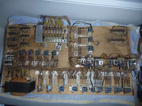 Bottom Panel