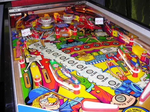 Playfield*