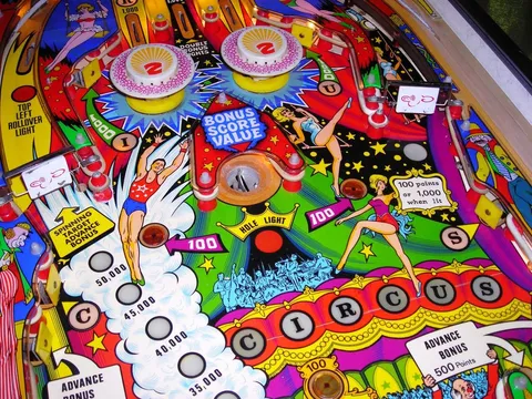 Middle Playfield*