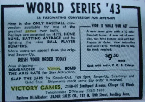 Billboard Ad*
