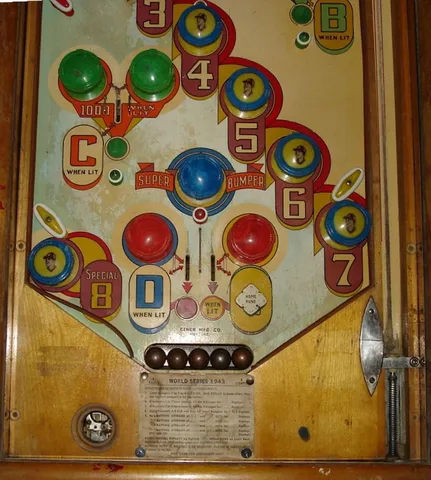 Lower Playfield