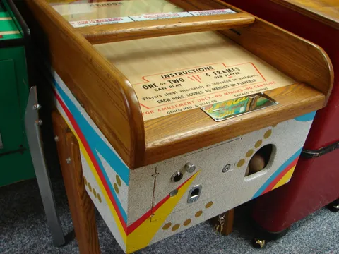 Cabinet - Front*