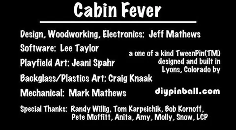 Production Credits