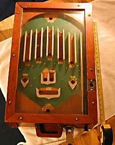 Playfield