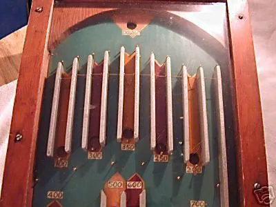 Upper Playfield