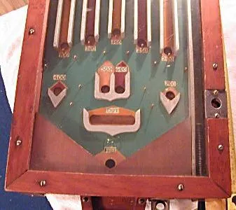 Lower Playfield