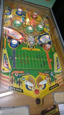 Playfield*