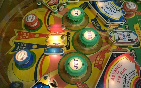 Upper Playfield
