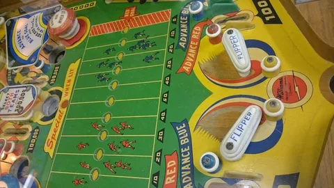 Lower Playfield