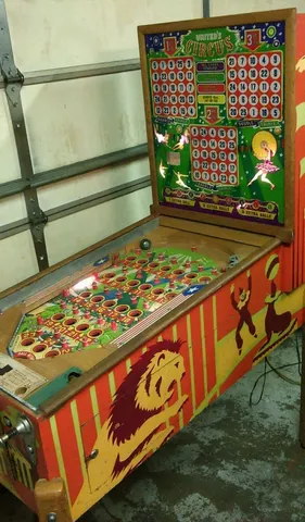 Cabinet - Right