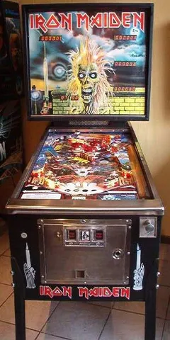 Cabinet - Front View