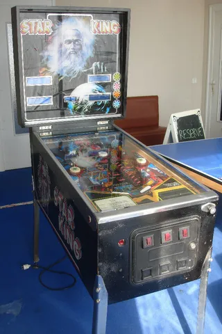 Cabinet - Left