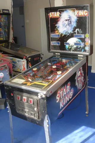 Cabinet - Right