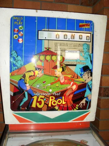 Modified For 7-Digit Scoring