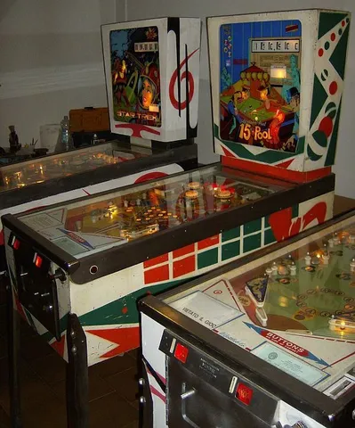 Cabinet - Right
