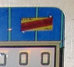 Manufacturer Logo