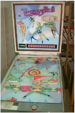 Machine