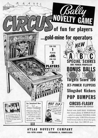 Flyer