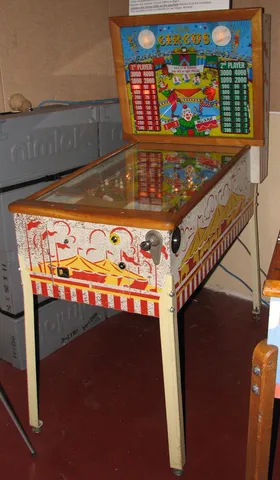 Cabinet - Full View
