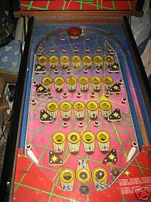 Playfield