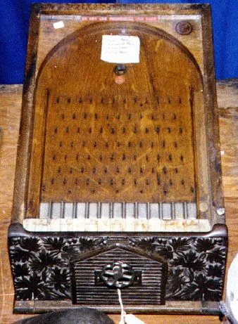 Machine