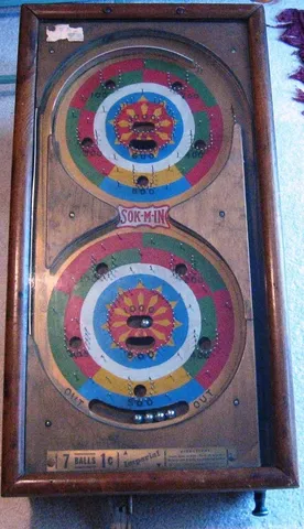 Playfield*