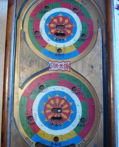 Playfield