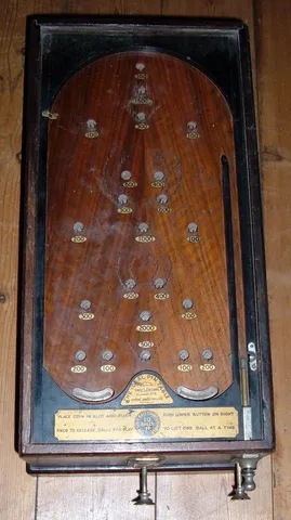 Playfield