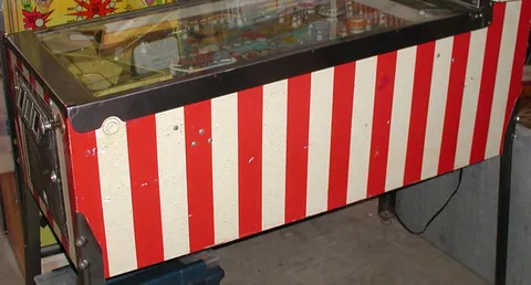 Cabinet - Right