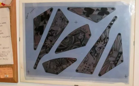 Plastics Sheet*