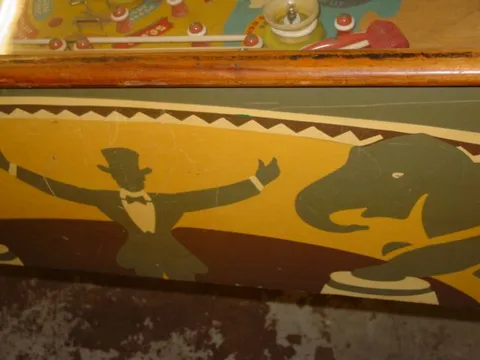 Cabinet - Right