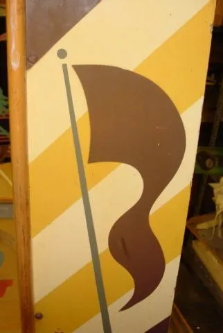 Backbox - Right