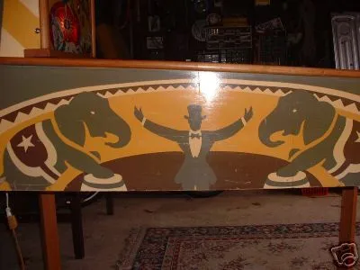 Cabinet - Left