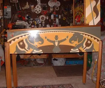 Cabinet - Right