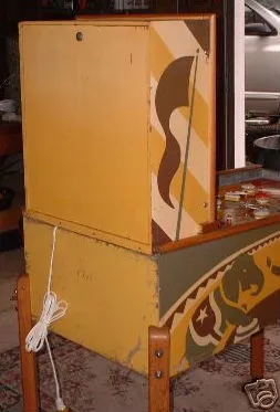 Rear View