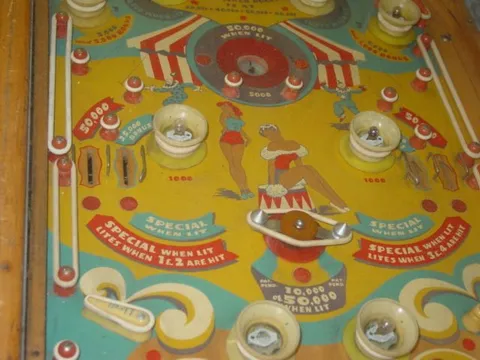 Middle Playfield