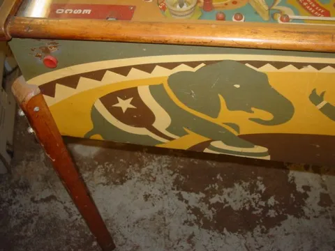 Cabinet - Right