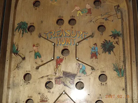 Middle Playfield