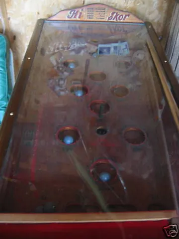 Playfield