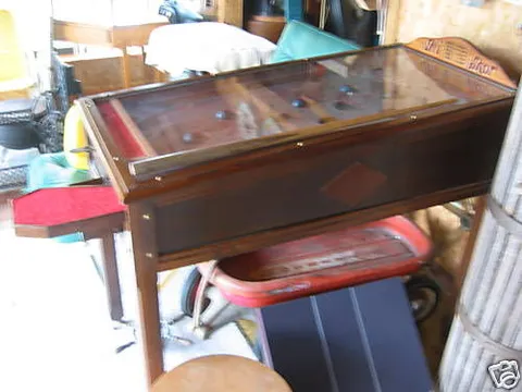 Cabinet - Right